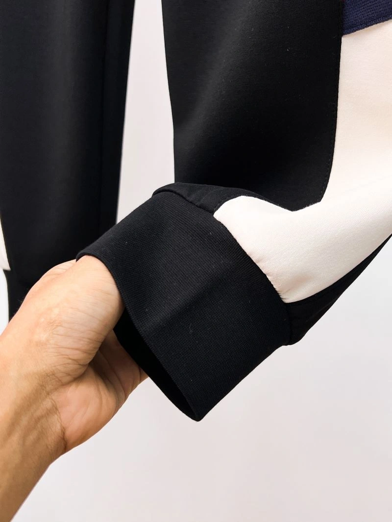 Gucci Long Pants Breathable 128098