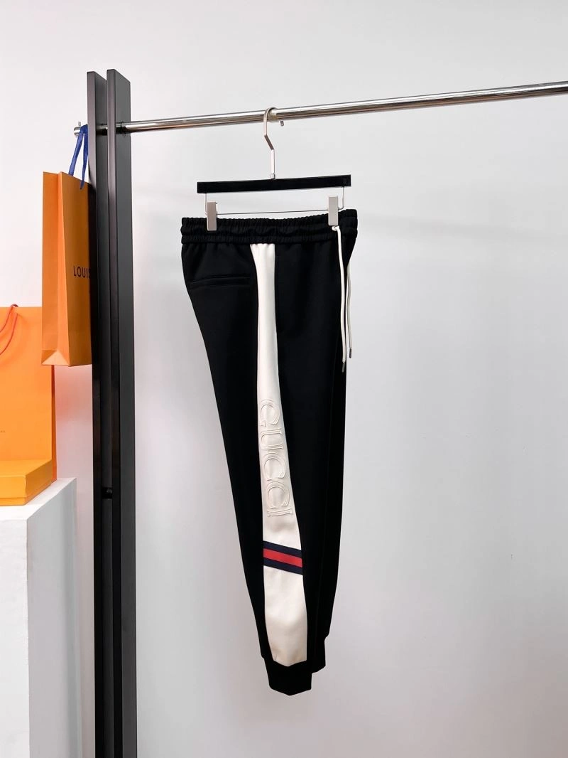 Gucci Long Pants Breathable 128098
