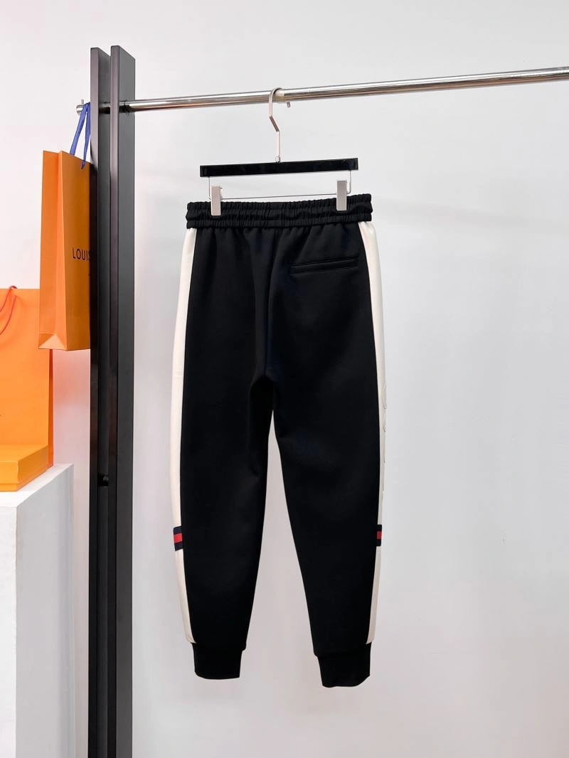 Gucci Long Pants Breathable 128098