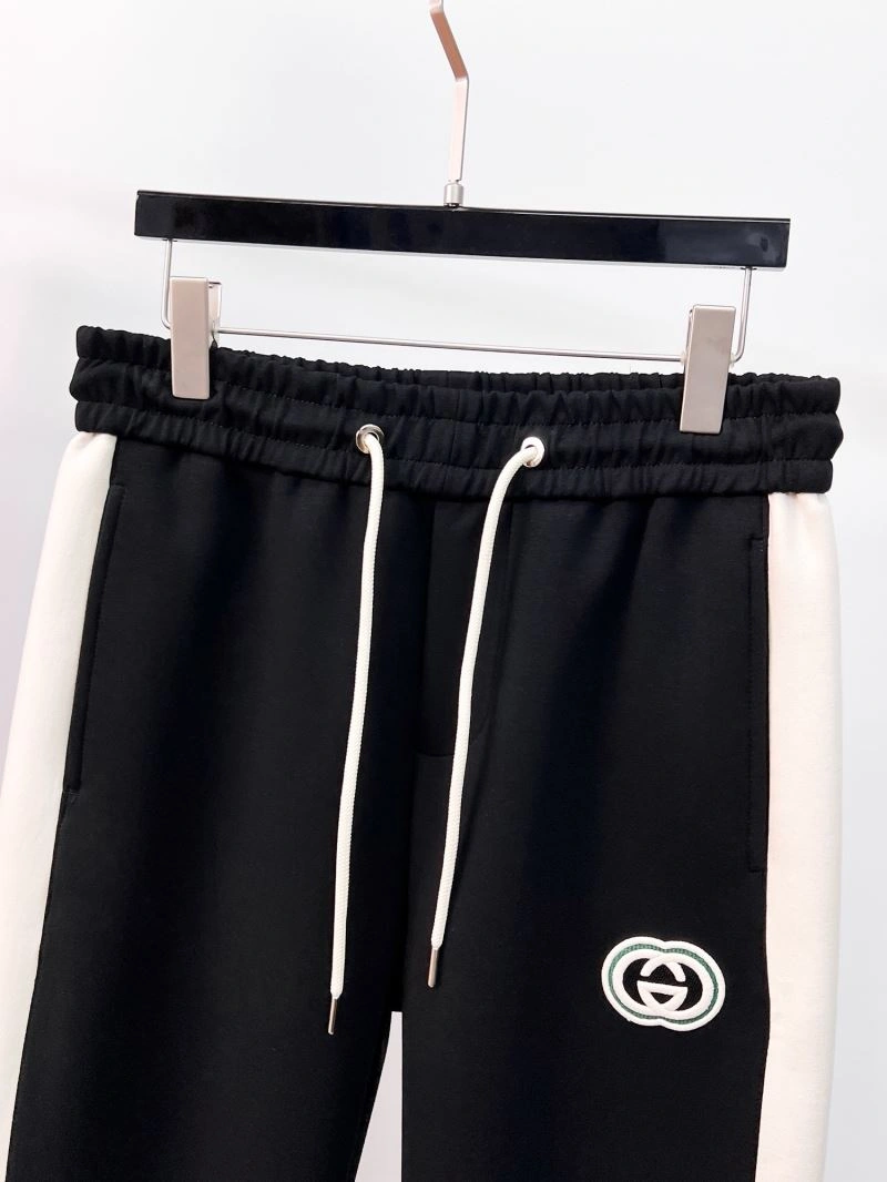 Gucci Long Pants Breathable 128098