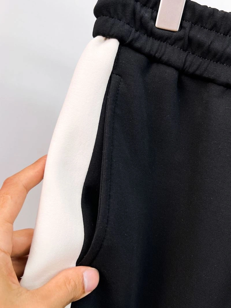 Gucci Long Pants Breathable 128098