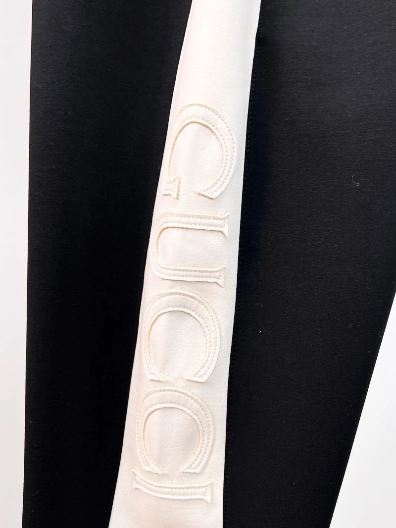 Gucci Long Pants Breathable 128098