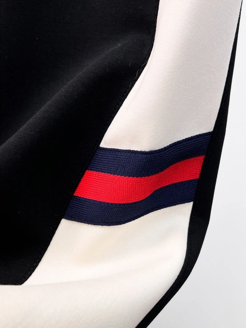 Gucci Long Pants Breathable 128098