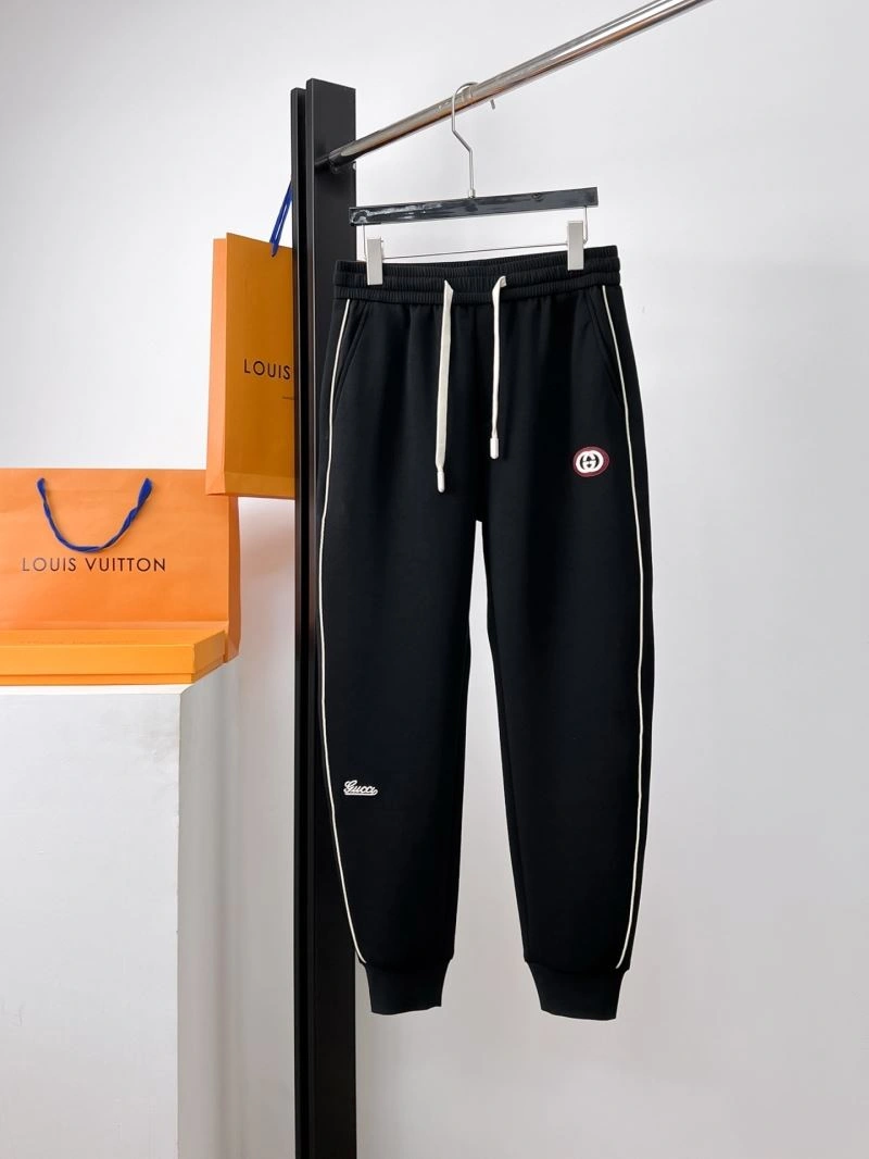 Gucci Long Pants ComfortFit 128102