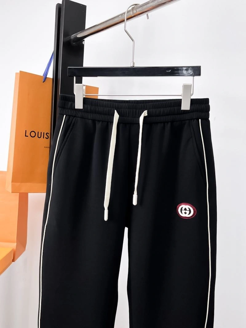 Gucci Long Pants ComfortFit 128102