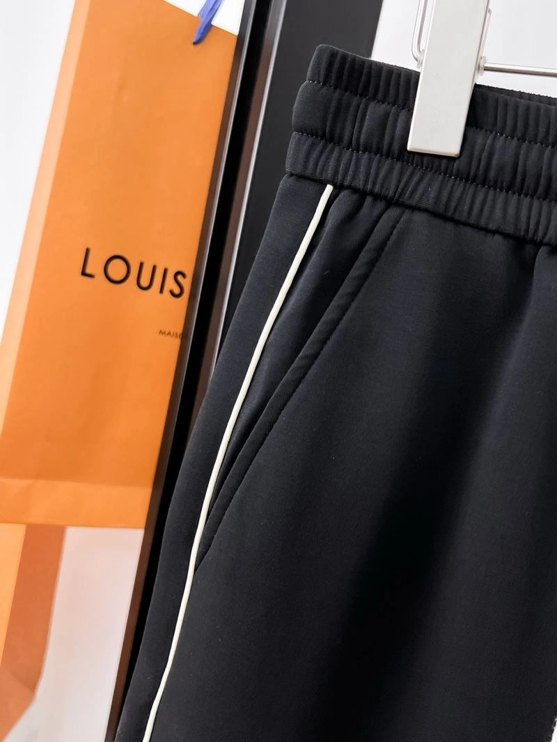 Gucci Long Pants ComfortFit 128102