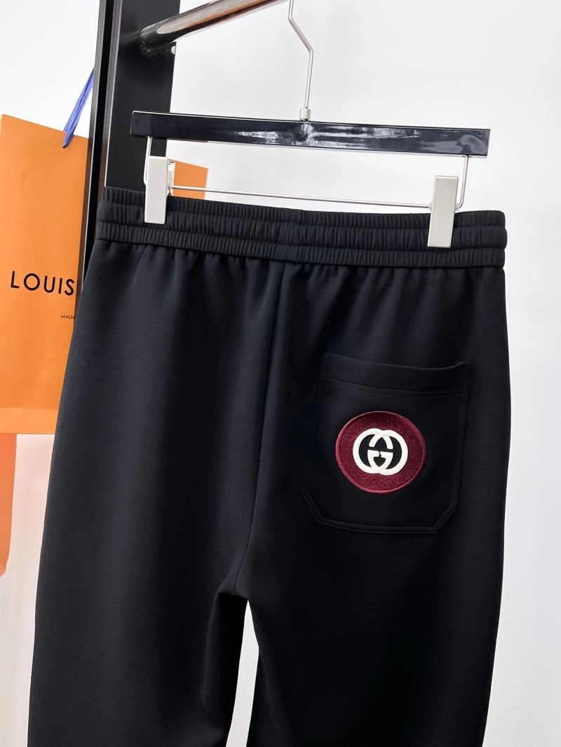 Gucci Long Pants ComfortFit 128102