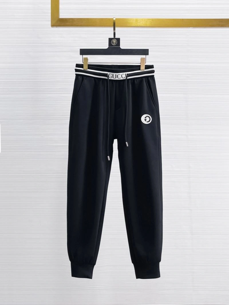 Refined Gucci Long Pants 128089
