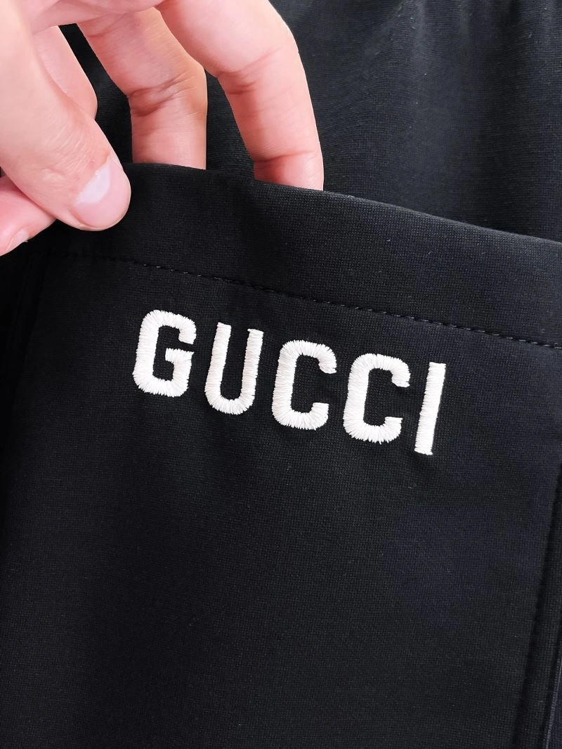 Refined Gucci Long Pants 128089