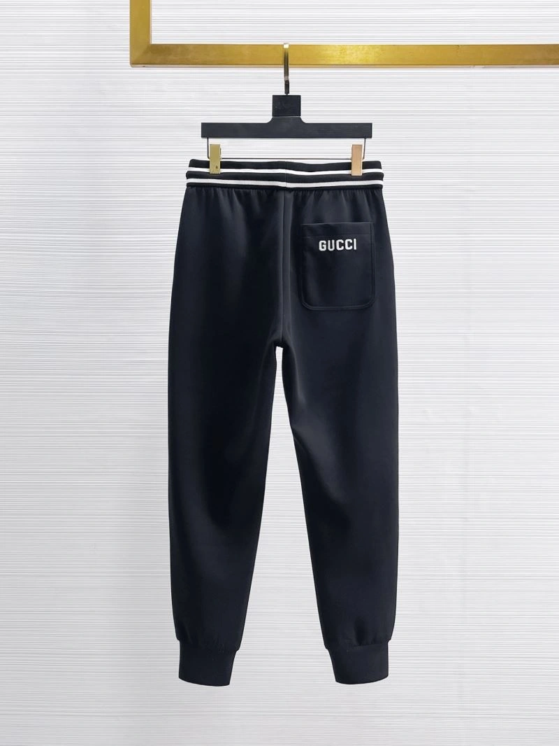 Refined Gucci Long Pants 128089