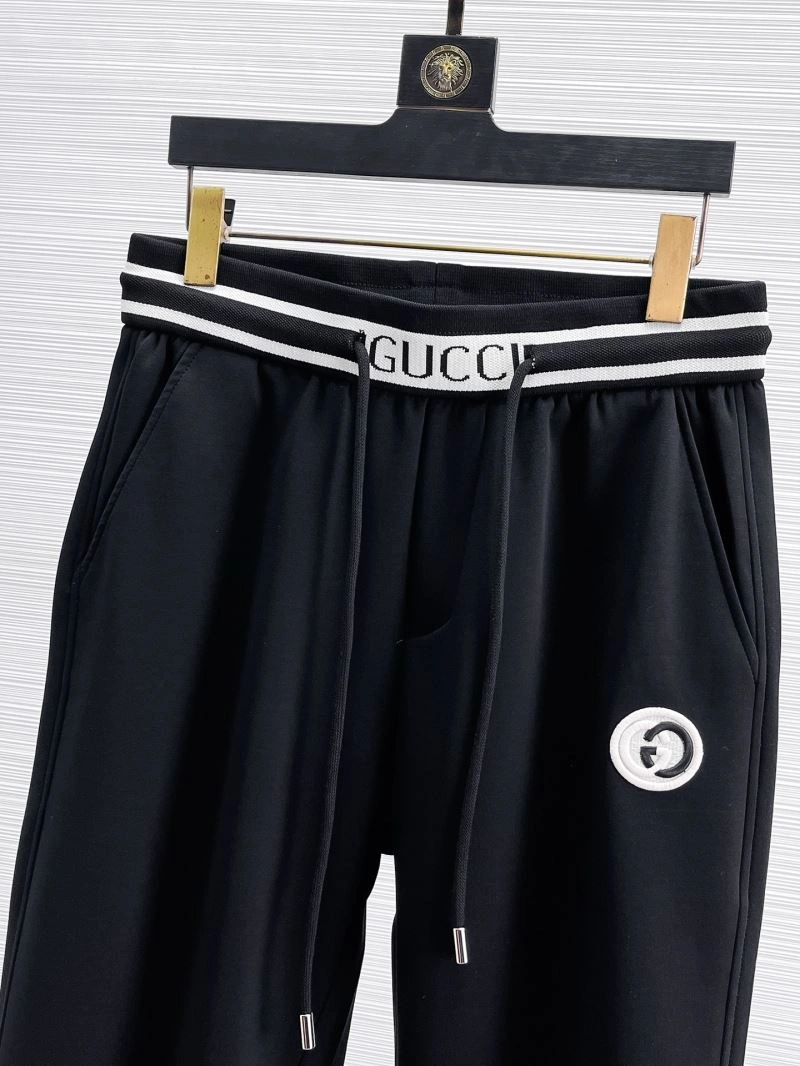 Refined Gucci Long Pants 128089