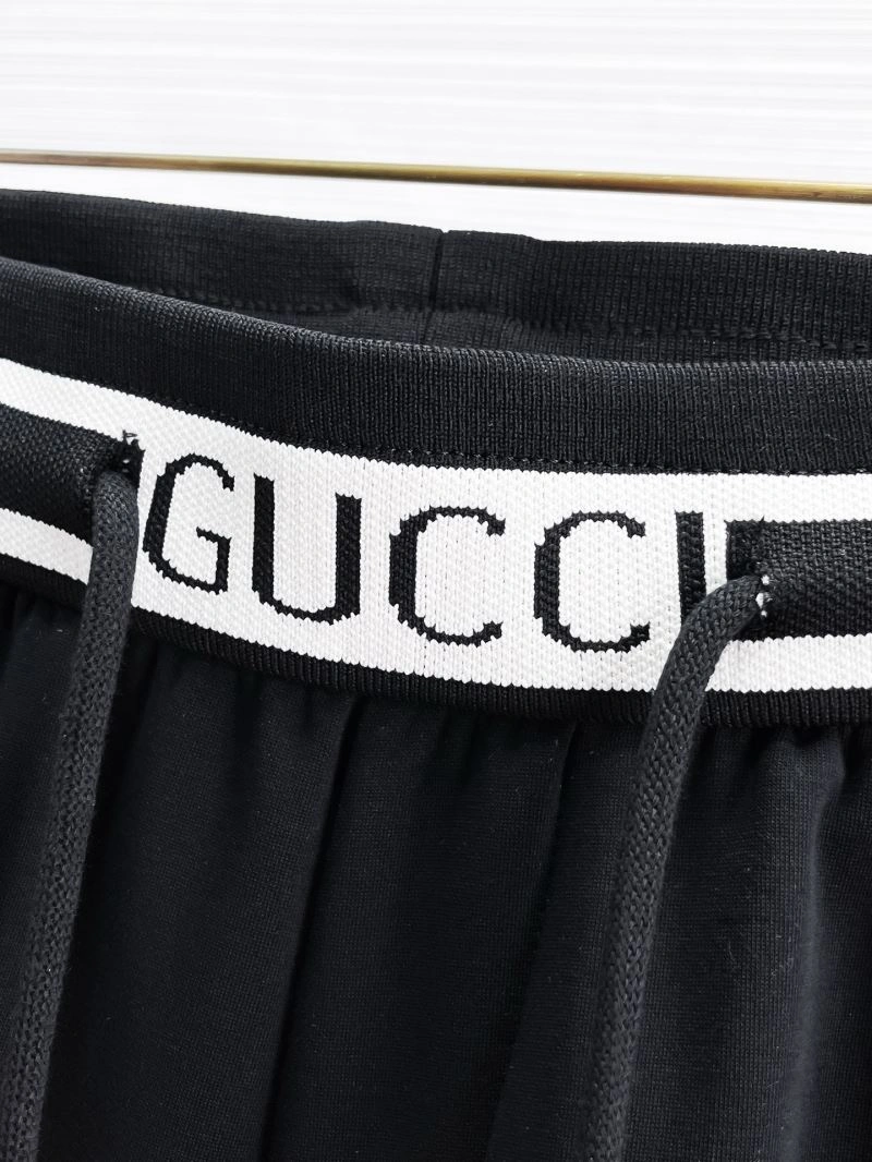 Refined Gucci Long Pants 128089