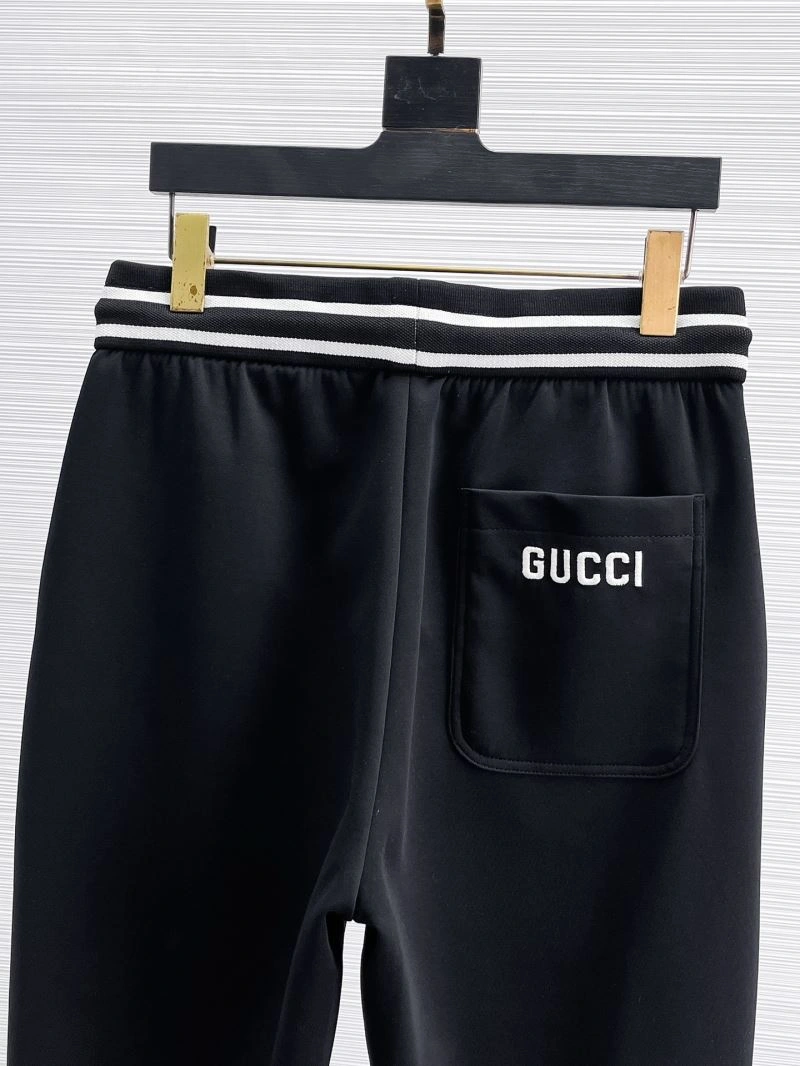 Refined Gucci Long Pants 128089