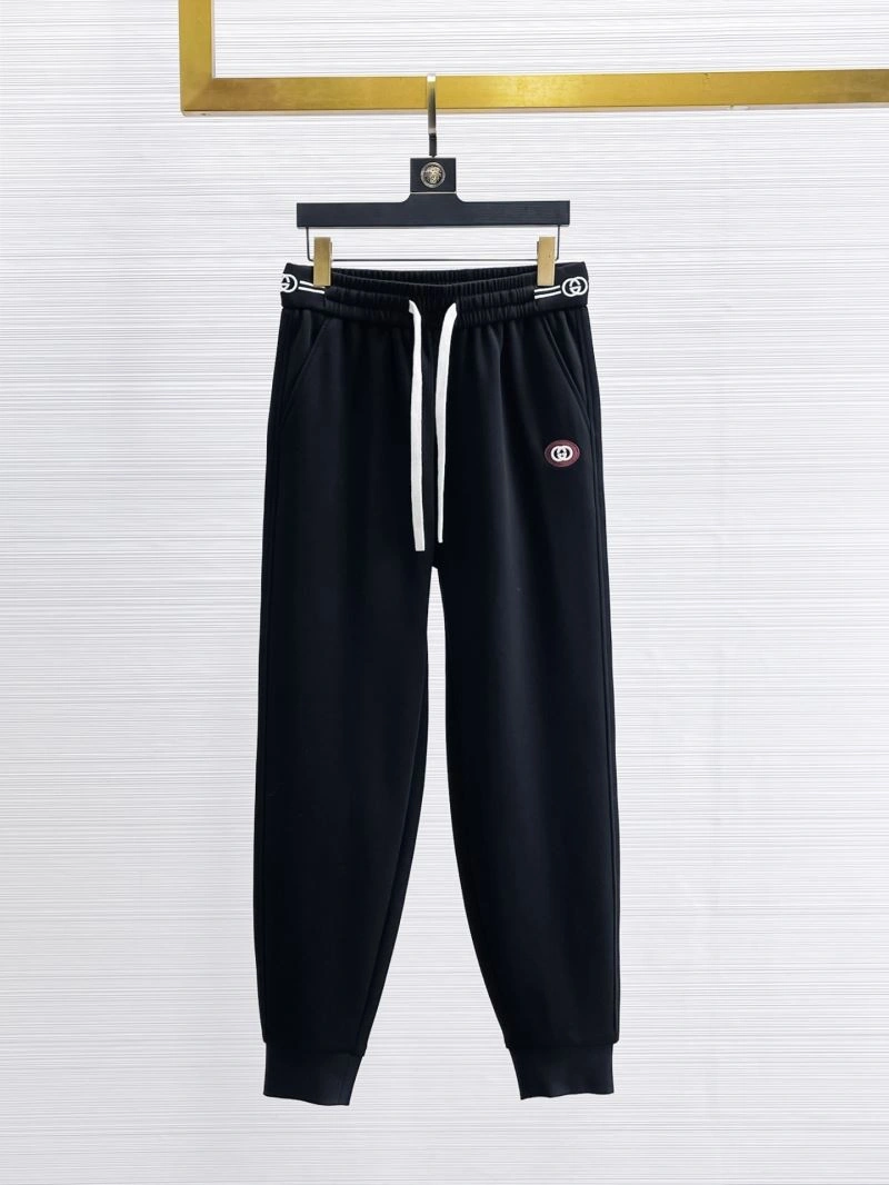Sustainable Gucci Long Pants 128100