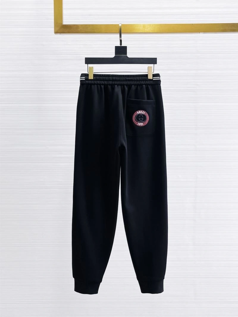 Sustainable Gucci Long Pants 128100