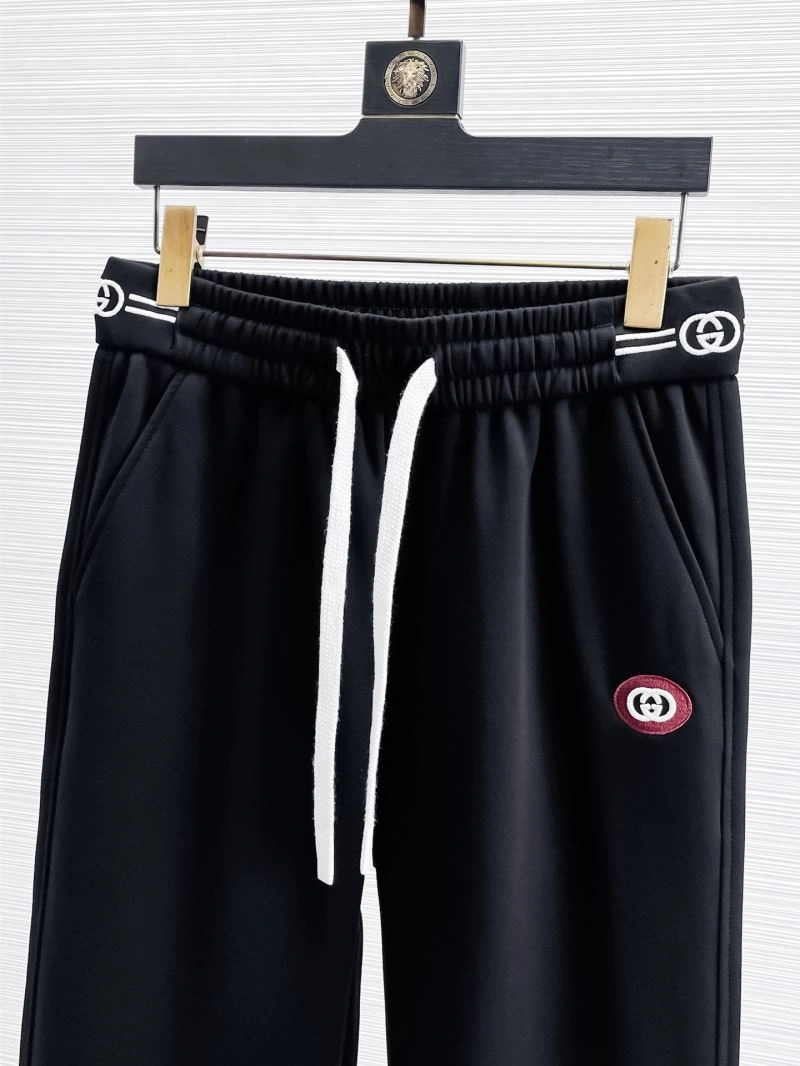 Sustainable Gucci Long Pants 128100