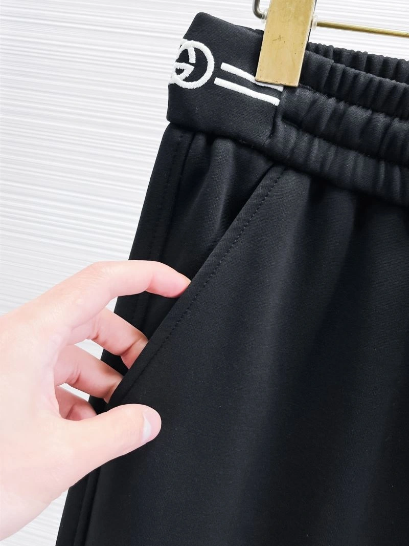 Sustainable Gucci Long Pants 128100