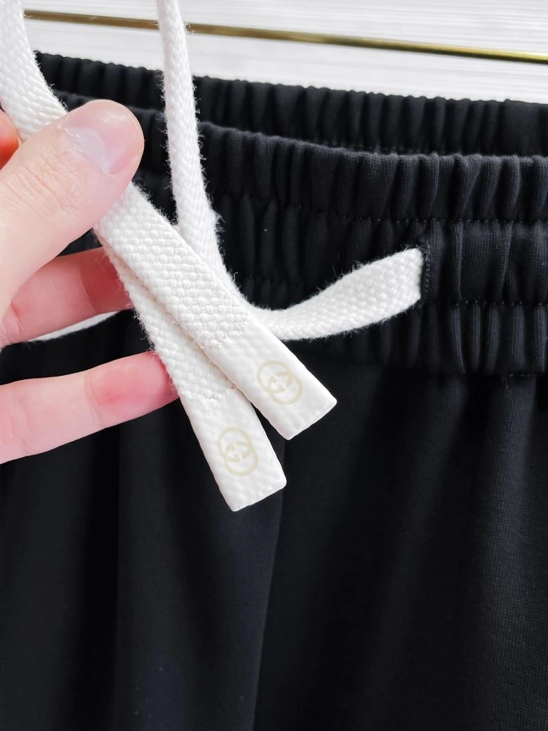 Sustainable Gucci Long Pants 128100