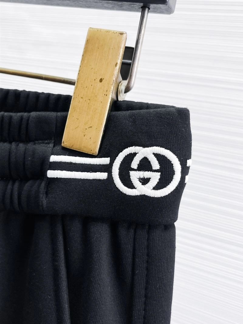 Sustainable Gucci Long Pants 128100