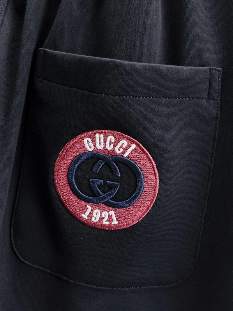 Sustainable Gucci Long Pants 128100