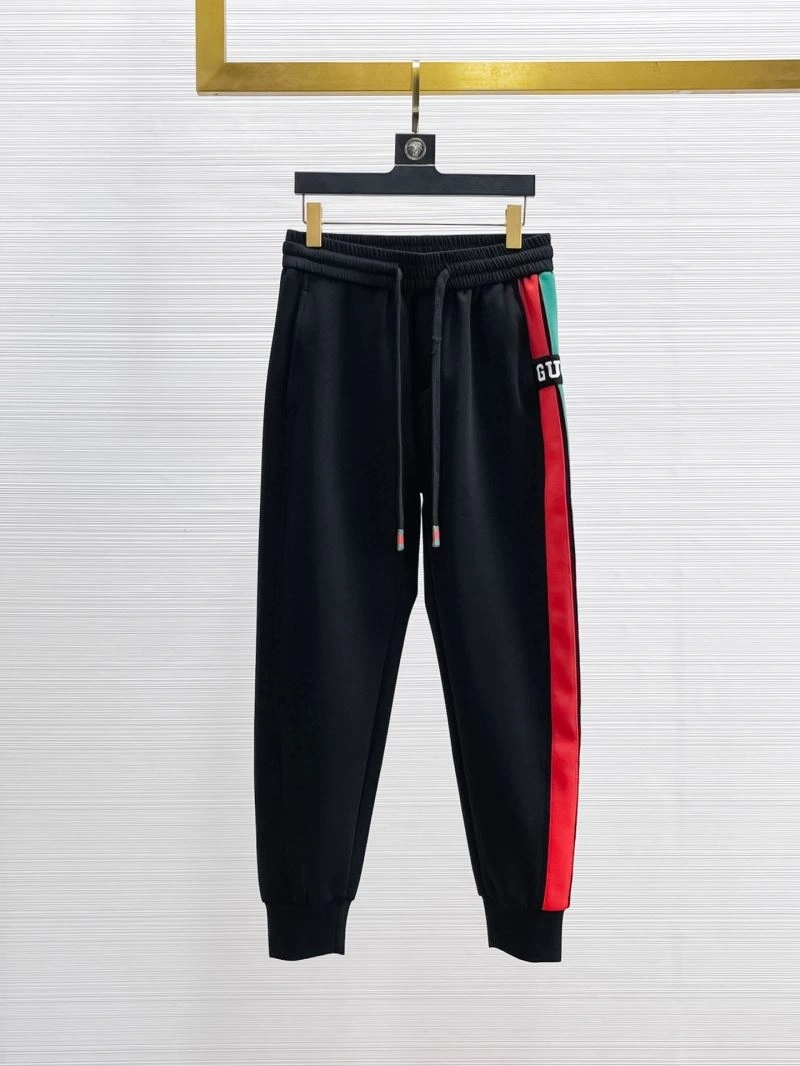 Gucci Long Pants Lightweight 128093
