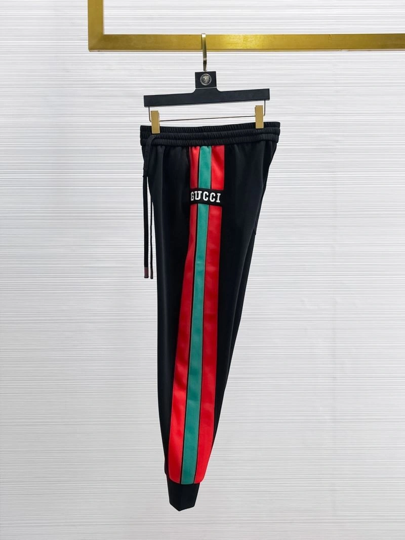 Gucci Long Pants Lightweight 128093