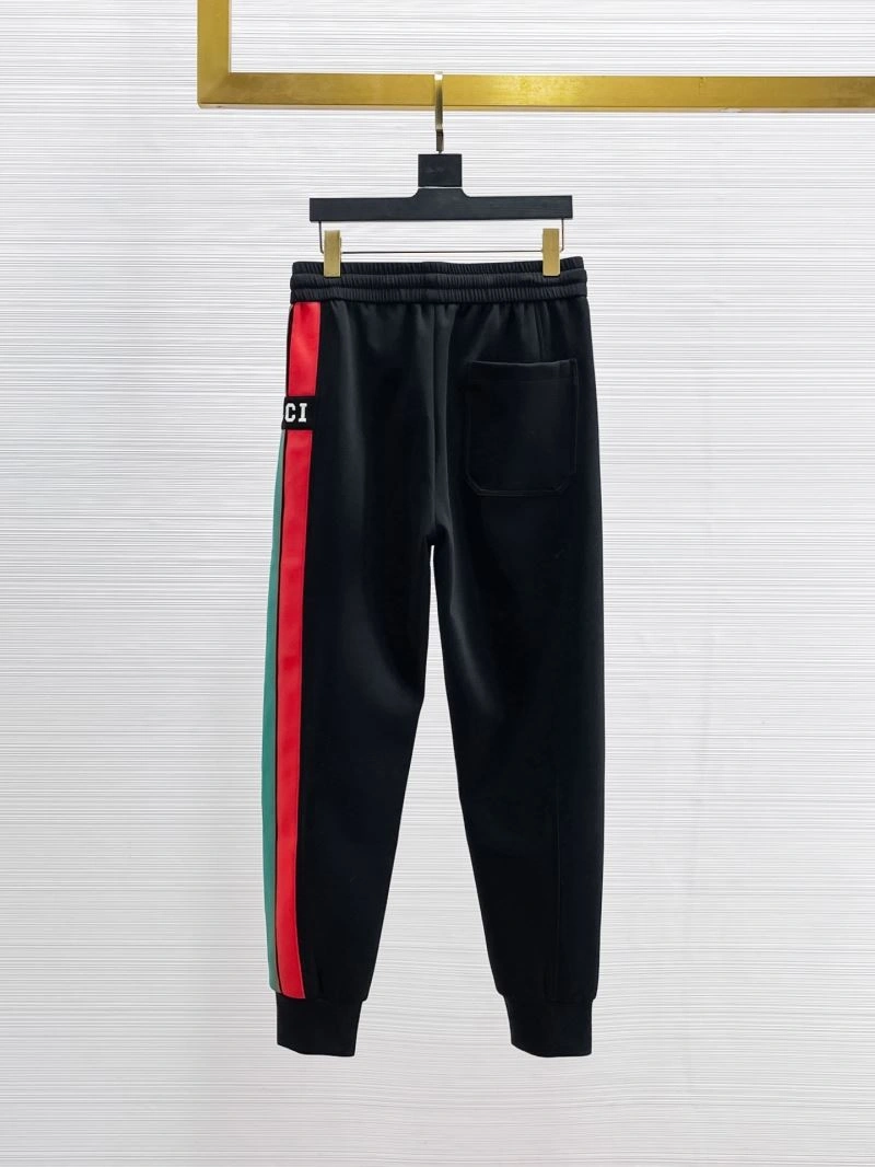 Gucci Long Pants Lightweight 128093