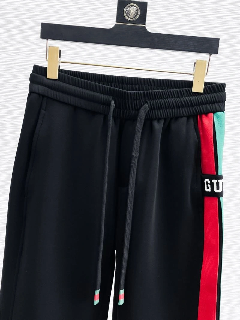 Gucci Long Pants Lightweight 128093