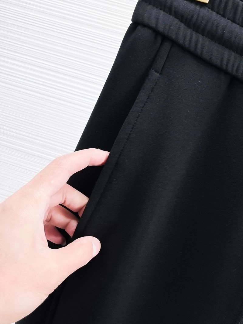 Gucci Long Pants Lightweight 128093