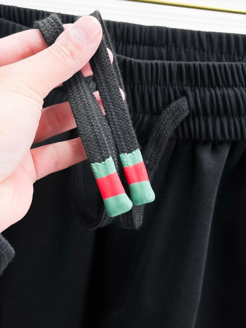 Gucci Long Pants Lightweight 128093