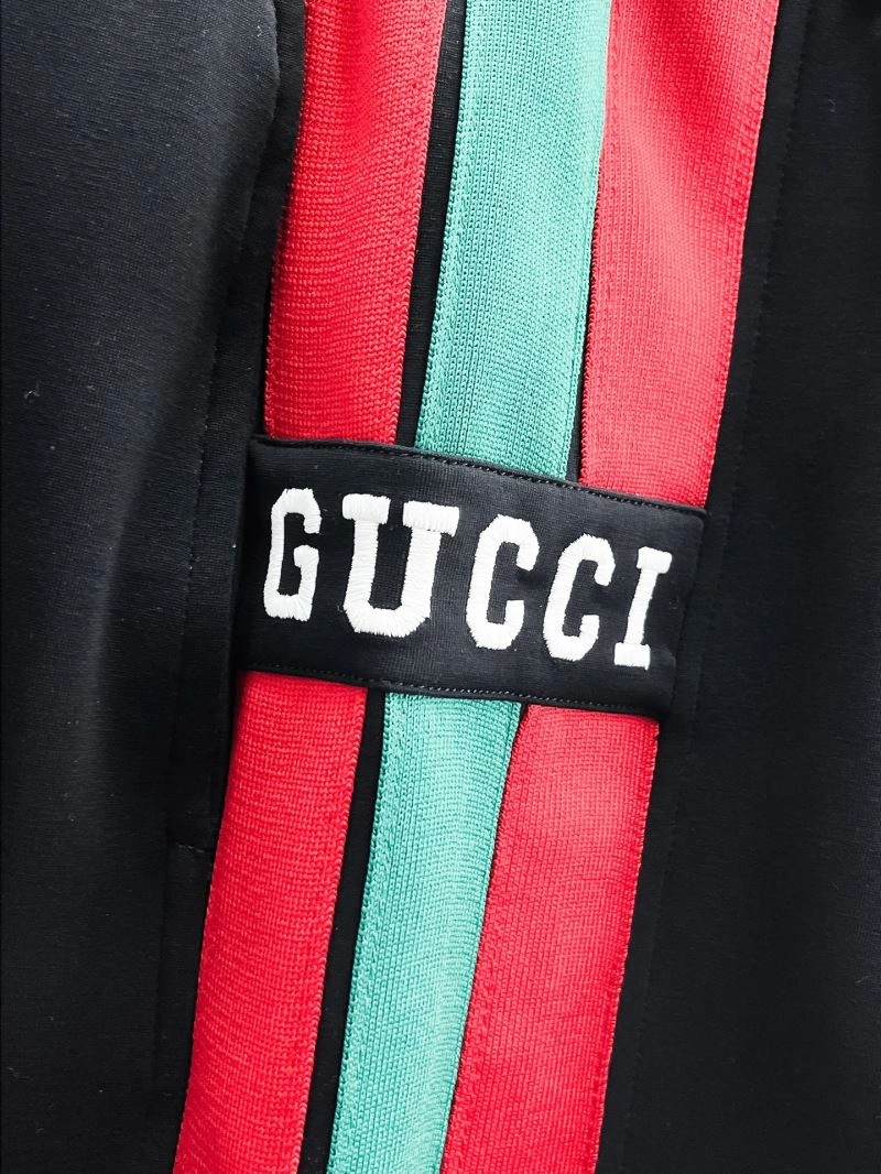 Gucci Long Pants Lightweight 128093