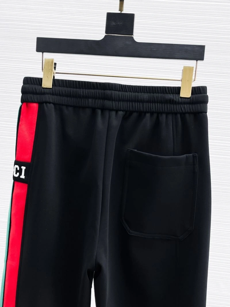 Gucci Long Pants Lightweight 128093