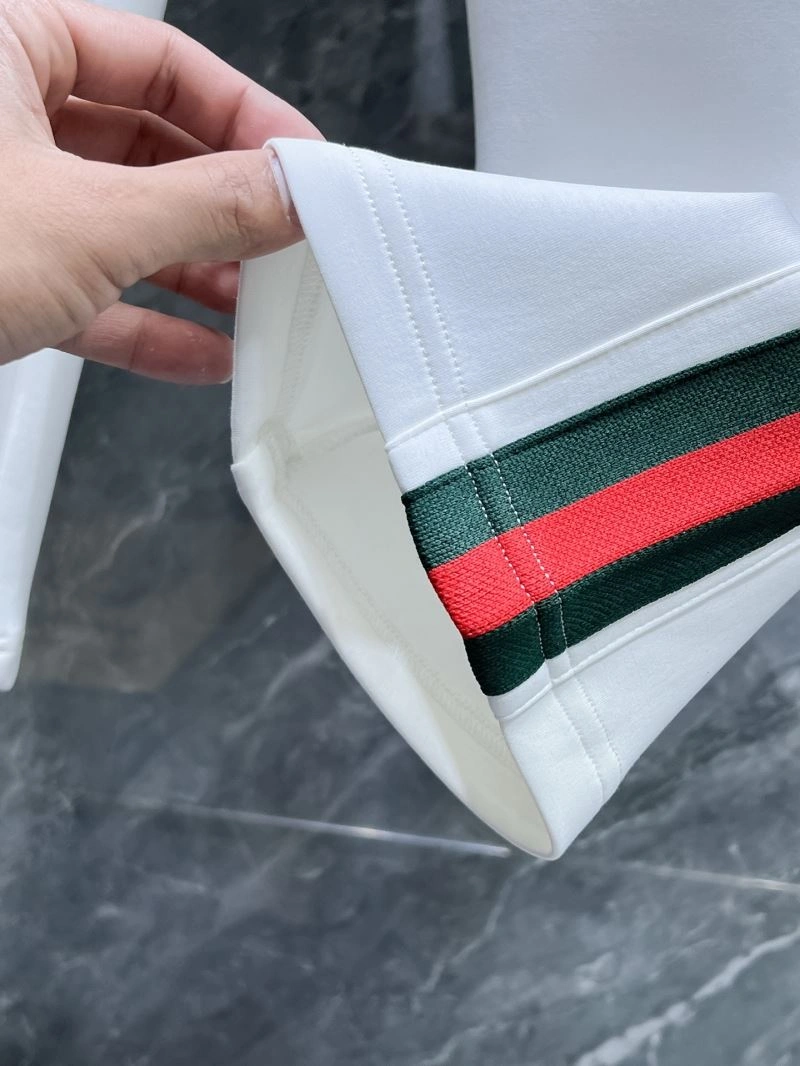 Gucci Long Pants ModernLook 127737