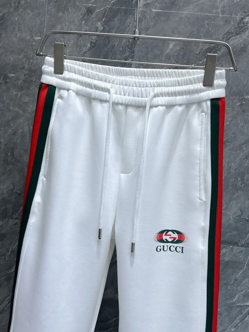Gucci Long Pants ModernLook 127737
