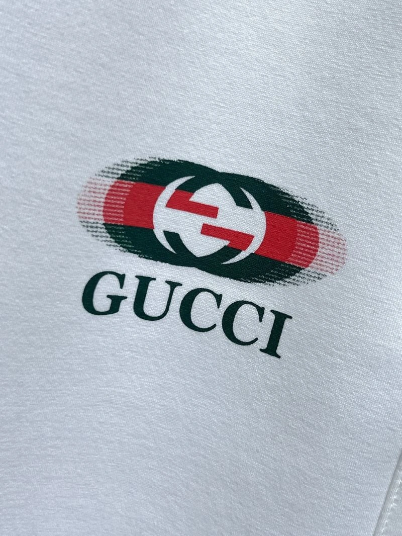 Gucci Long Pants ModernLook 127737