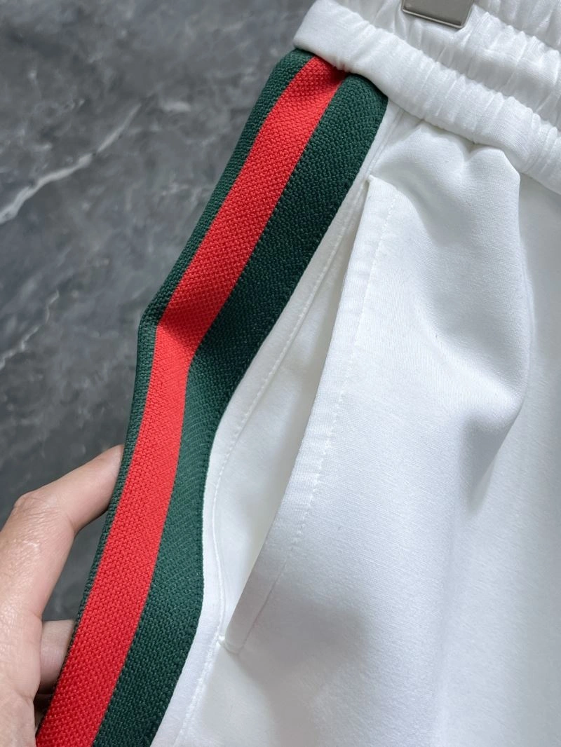 Gucci Long Pants ModernLook 127737