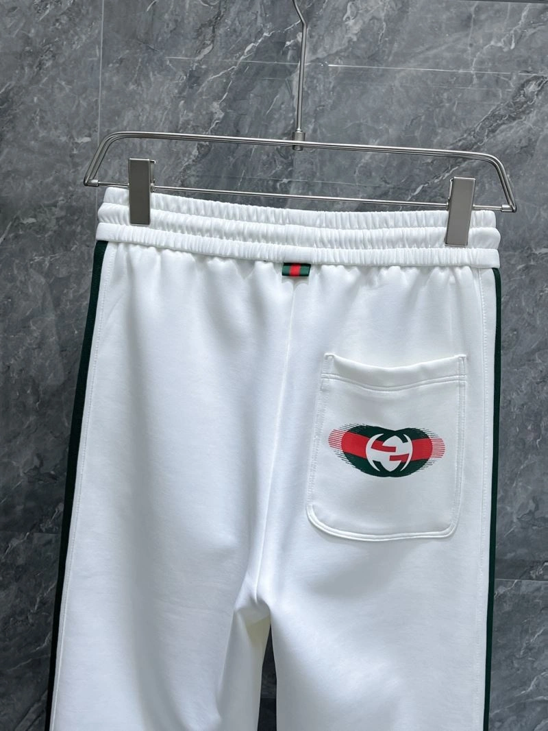 Gucci Long Pants ModernLook 127737