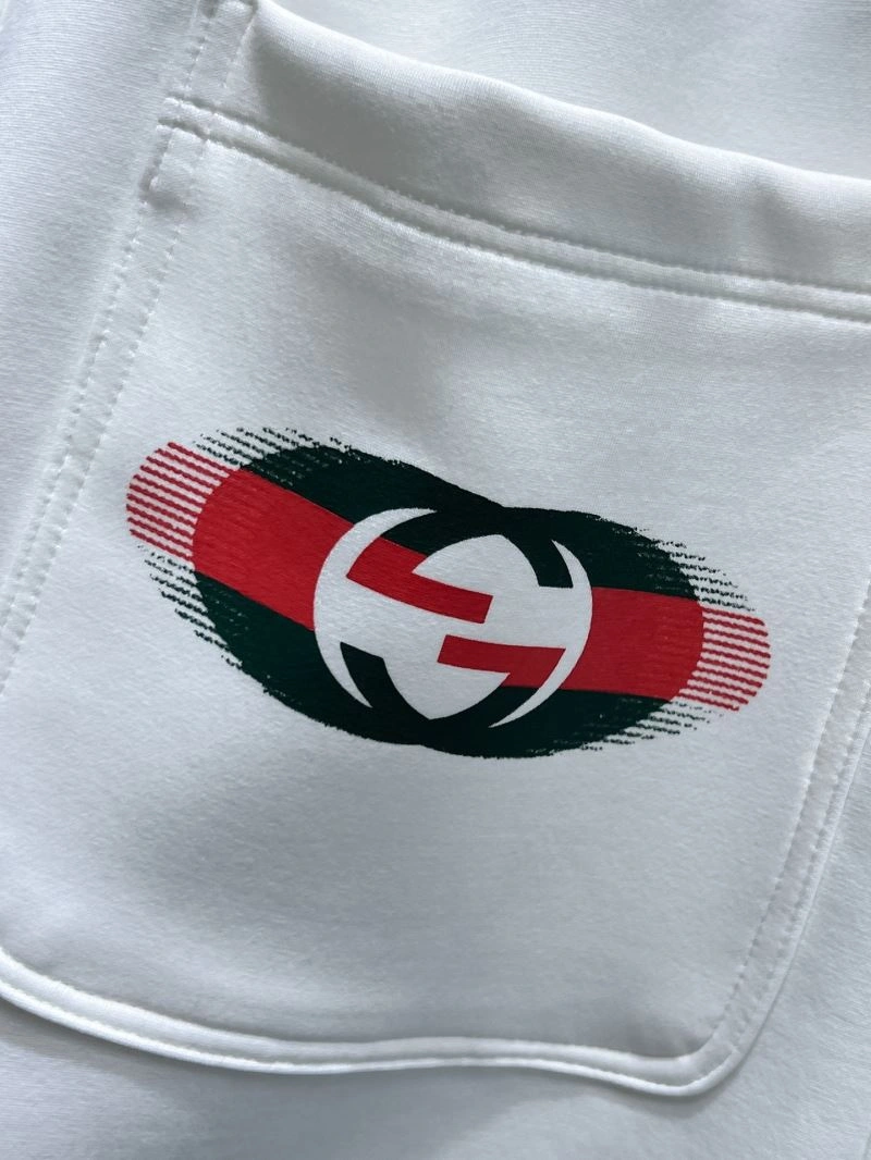 Gucci Long Pants ModernLook 127737