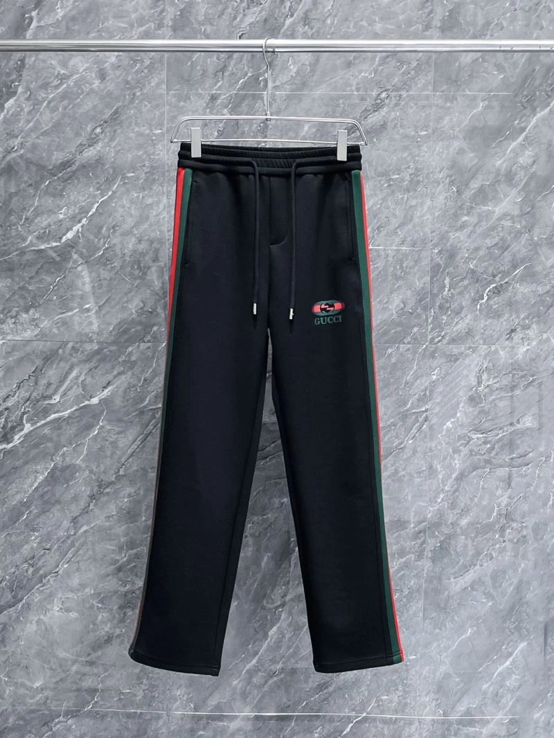 Gucci Long Pants Affordable 127741