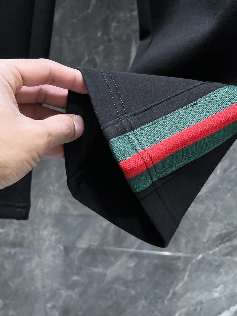 Gucci Long Pants Affordable 127741