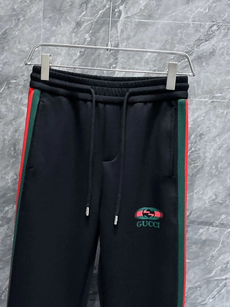 Gucci Long Pants Affordable 127741