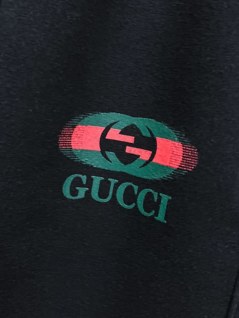 Gucci Long Pants Affordable 127741
