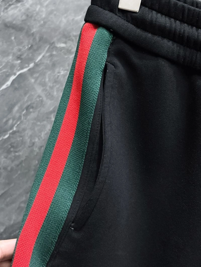 Gucci Long Pants Affordable 127741