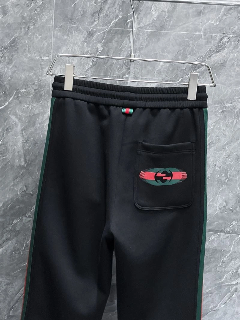 Gucci Long Pants Affordable 127741