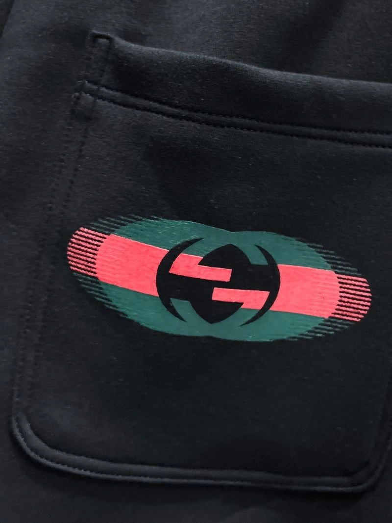 Gucci Long Pants Affordable 127741