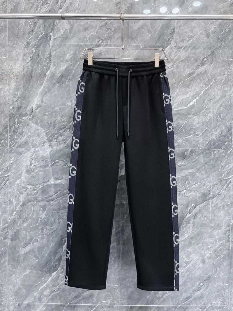 HighQuality Gucci Long Pants 127730