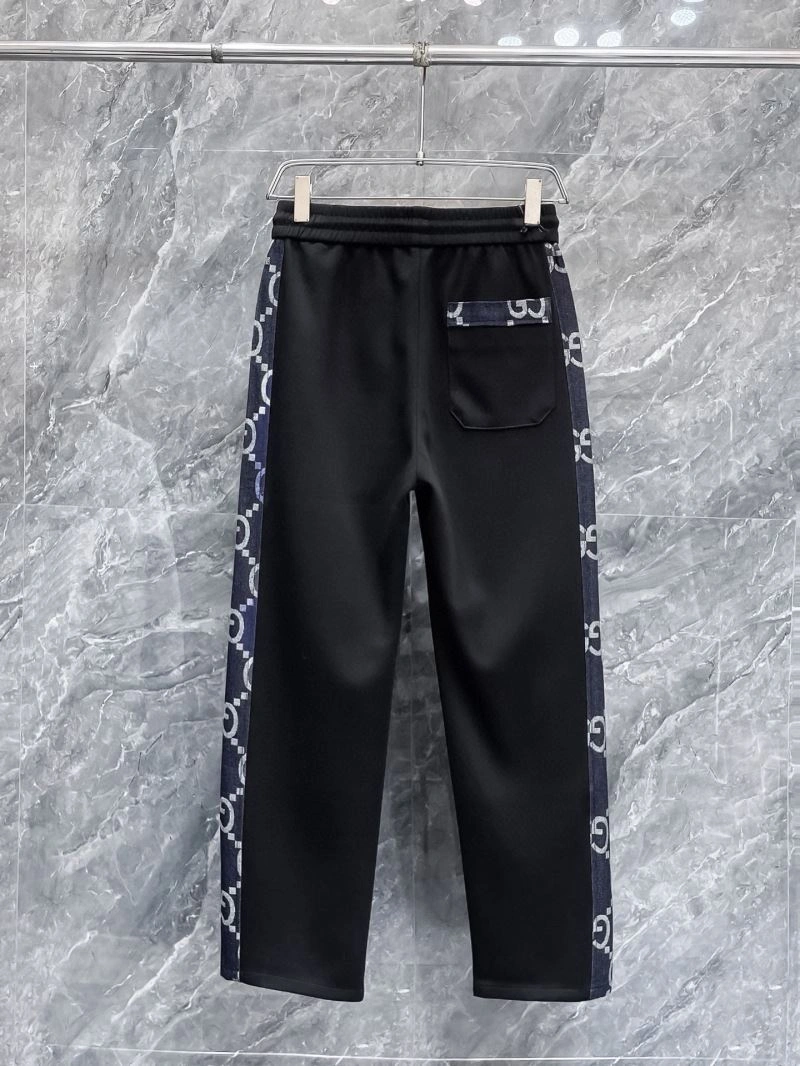 HighQuality Gucci Long Pants 127730