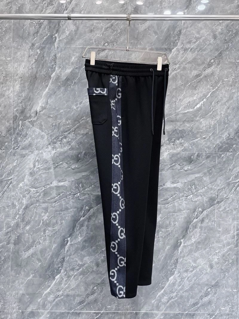 HighQuality Gucci Long Pants 127730