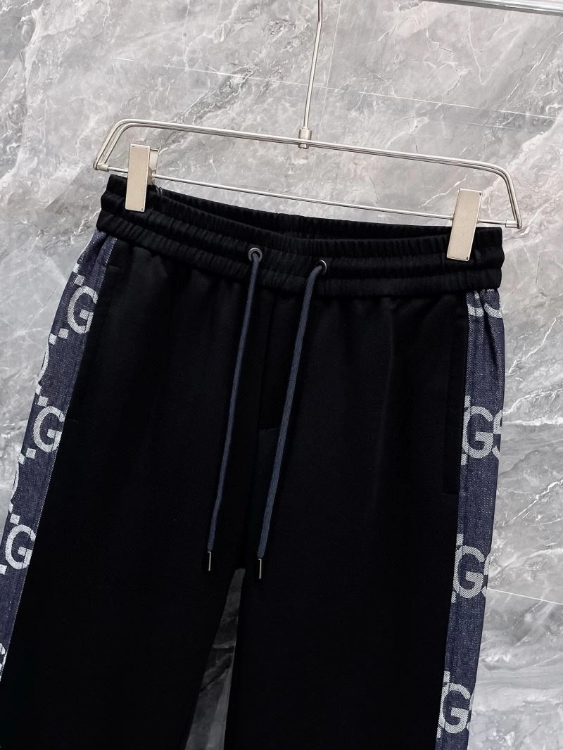 HighQuality Gucci Long Pants 127730