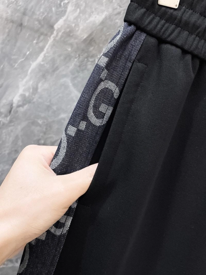 HighQuality Gucci Long Pants 127730